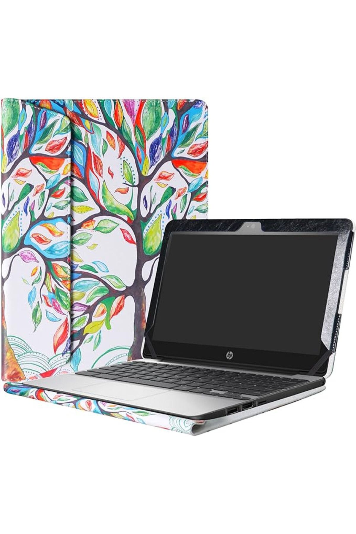 Alapmk Husă De Protecție Pentru Laptop Hp Pavilion Seria X360 - One Size