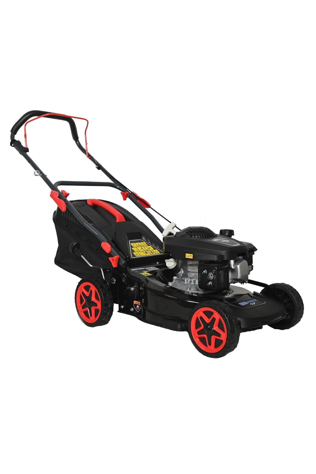 ENG ENERGY Energy DM43P-PC150 Benzinli Çim Biçme Makinesi