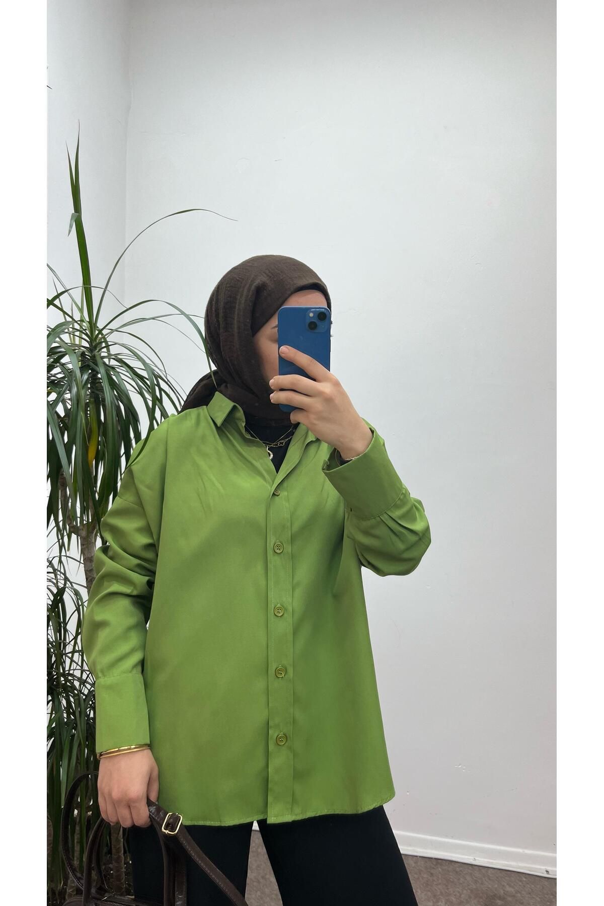 Butik BOL KESİM GÖML