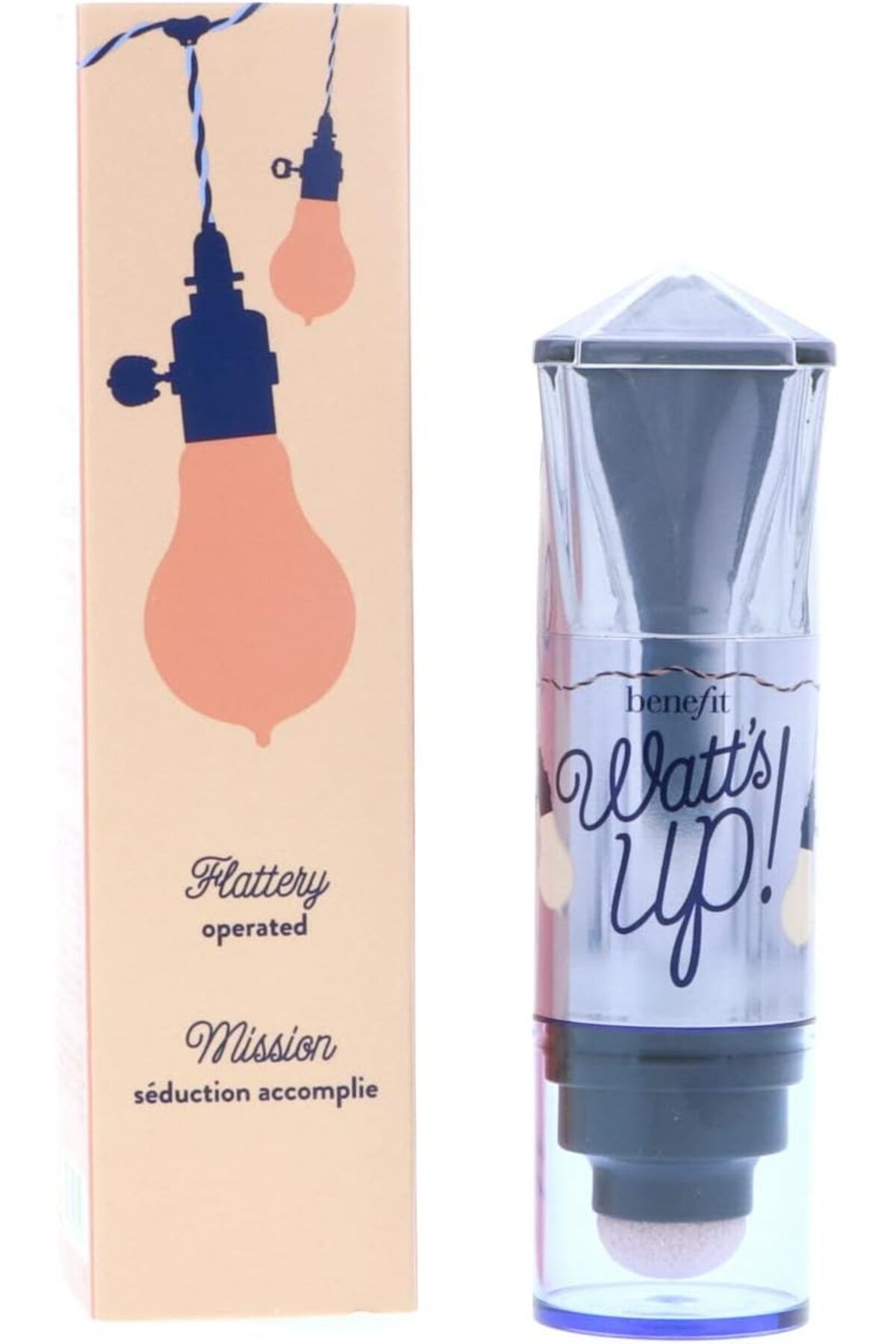 BENEFIT-Watt's Up! Soft Focus Highlighter 9