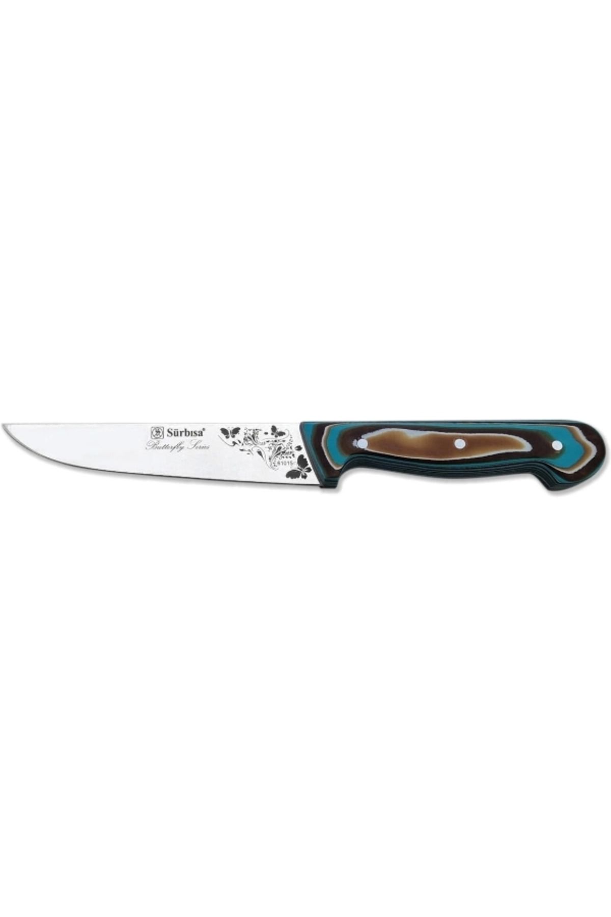Sürbisa Kasap Bıçağı (Kuşbaşı Bıçağı) 61015-V 16.5 cm