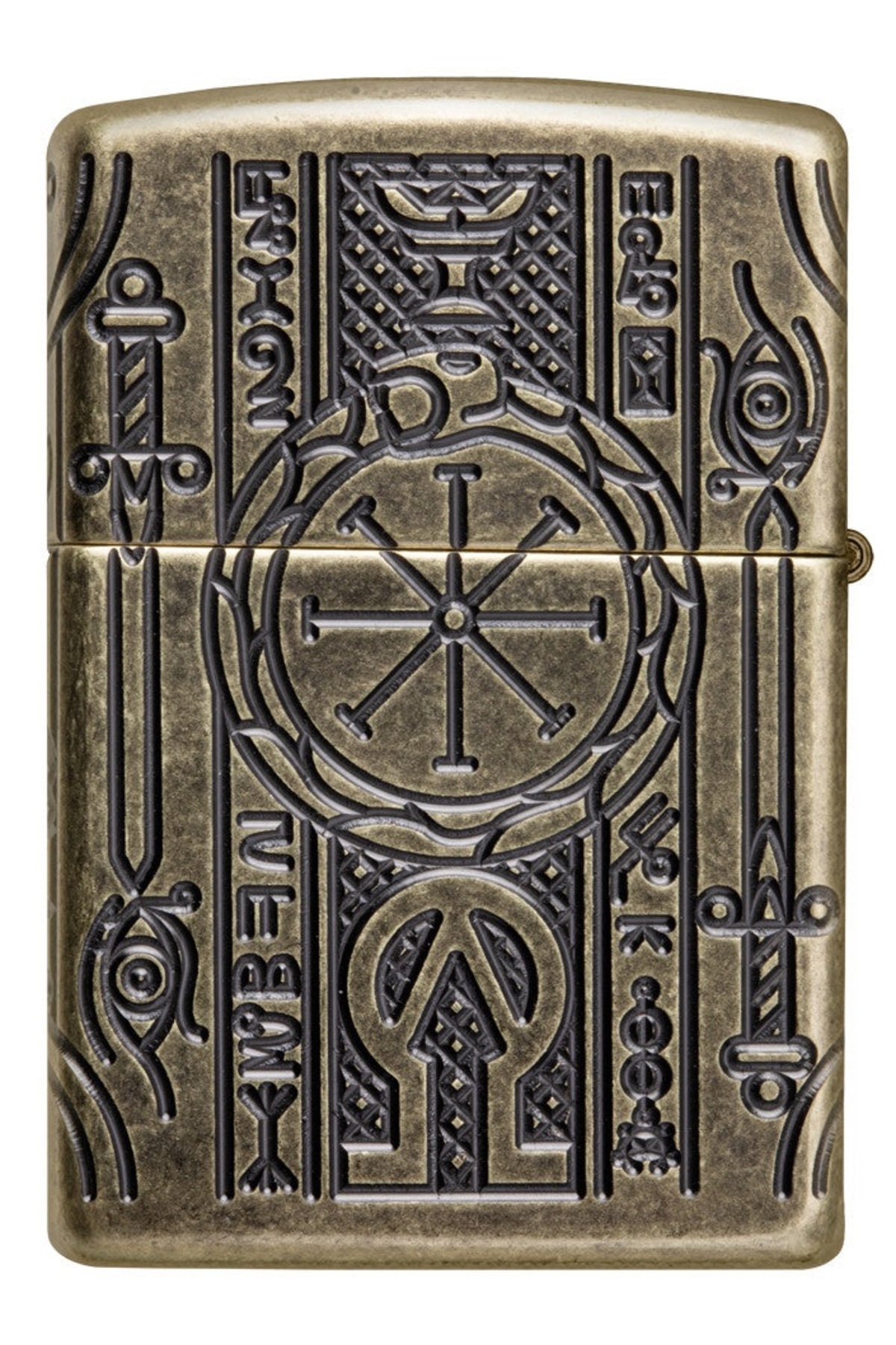 Zippo Çakmak Z-AE401040-29561 - Fiyatı, Yorumları