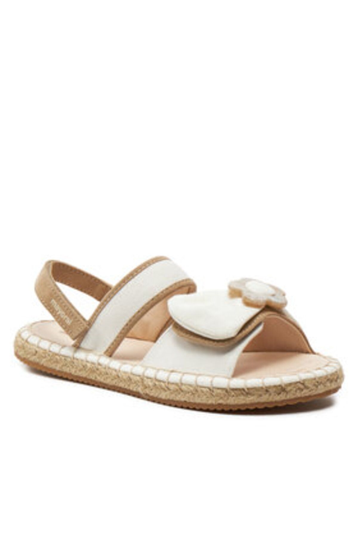 MAYORAL Espadrile Pentru Fete Naturale Femeie - 36
