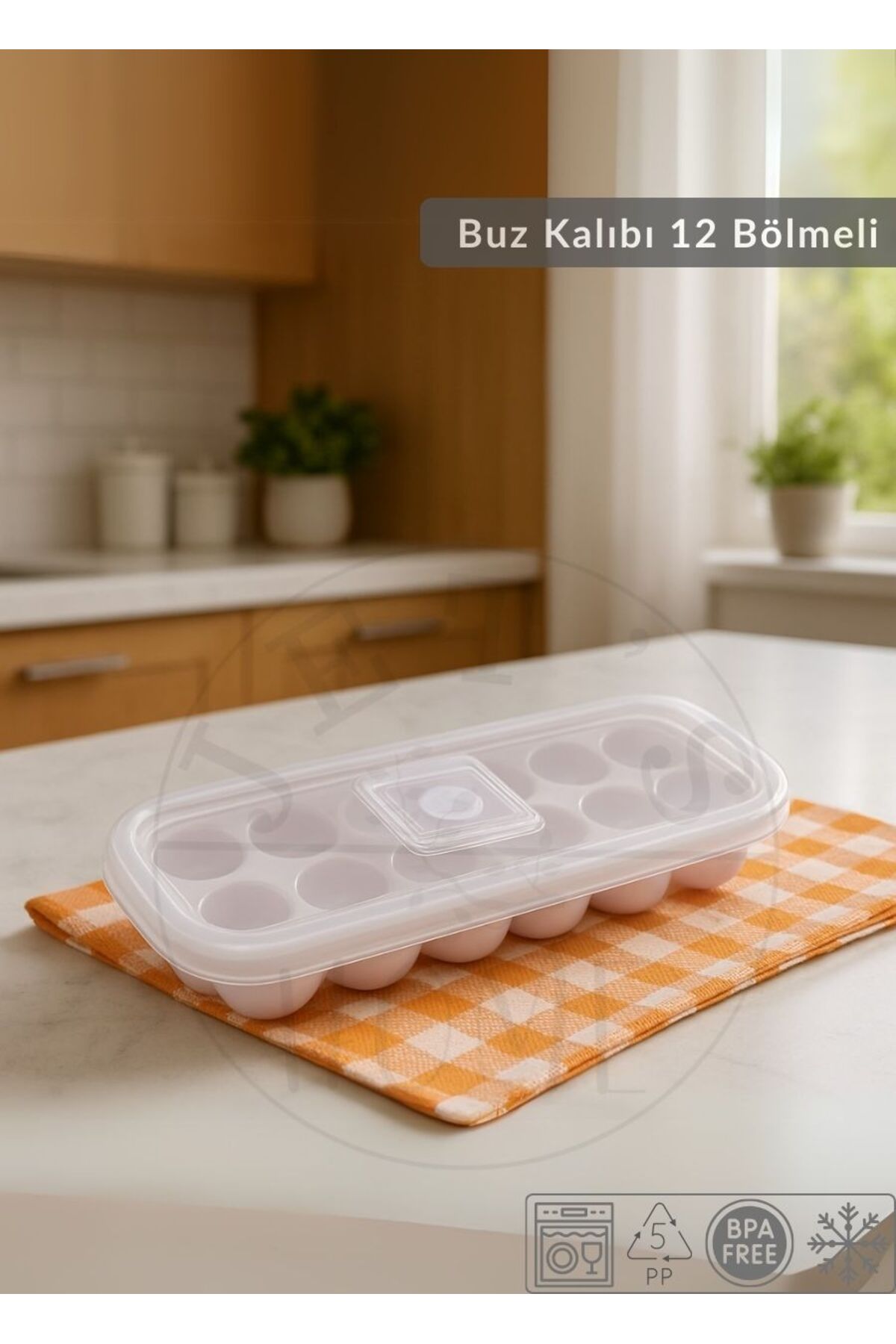 27 x 11 Buz Kalıbı Modelleri, Fiyatları - Trendyol