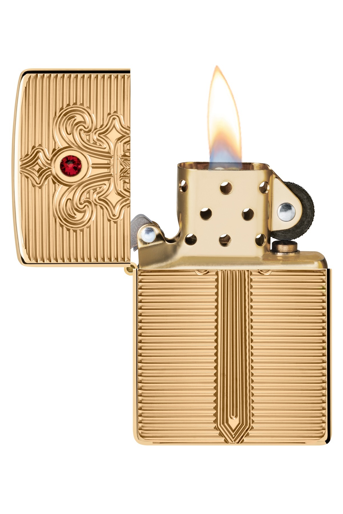 Zippo Çakmak Z-46737 - Fiyatı, Yorumları