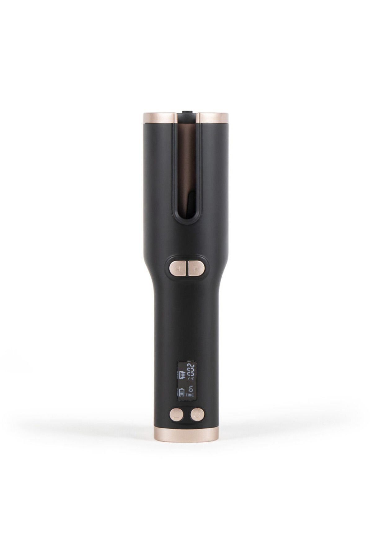 Delta-Livoo DOS193 inverter, 160-200 °C, LCD display, USB charging, 30 min autonomy, auto-shut off 1