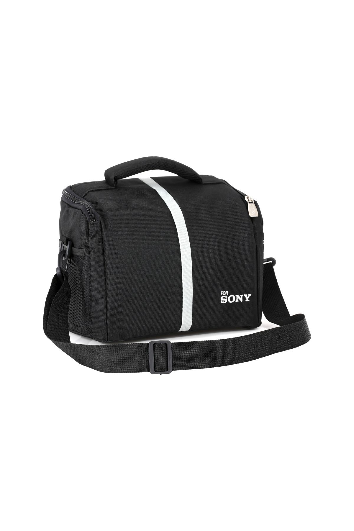 Bbox ,Sony Aynasız fotoğraf makineleri İle Uyumlu Kare çanta 5602