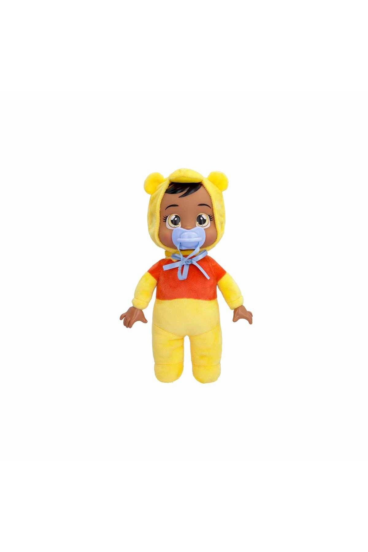 Cry Babies Ağlayan Yumuş Bebekler Disney
