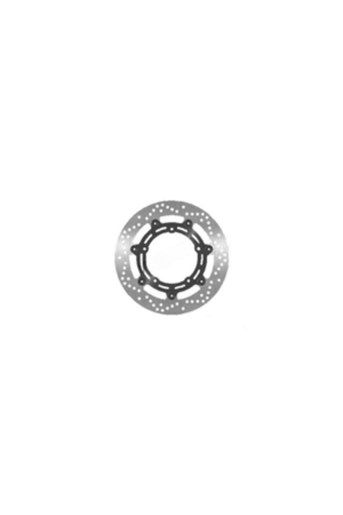 Hner 438–530 Ng Ön Fren Diski Yamaha Yzf-r25***
