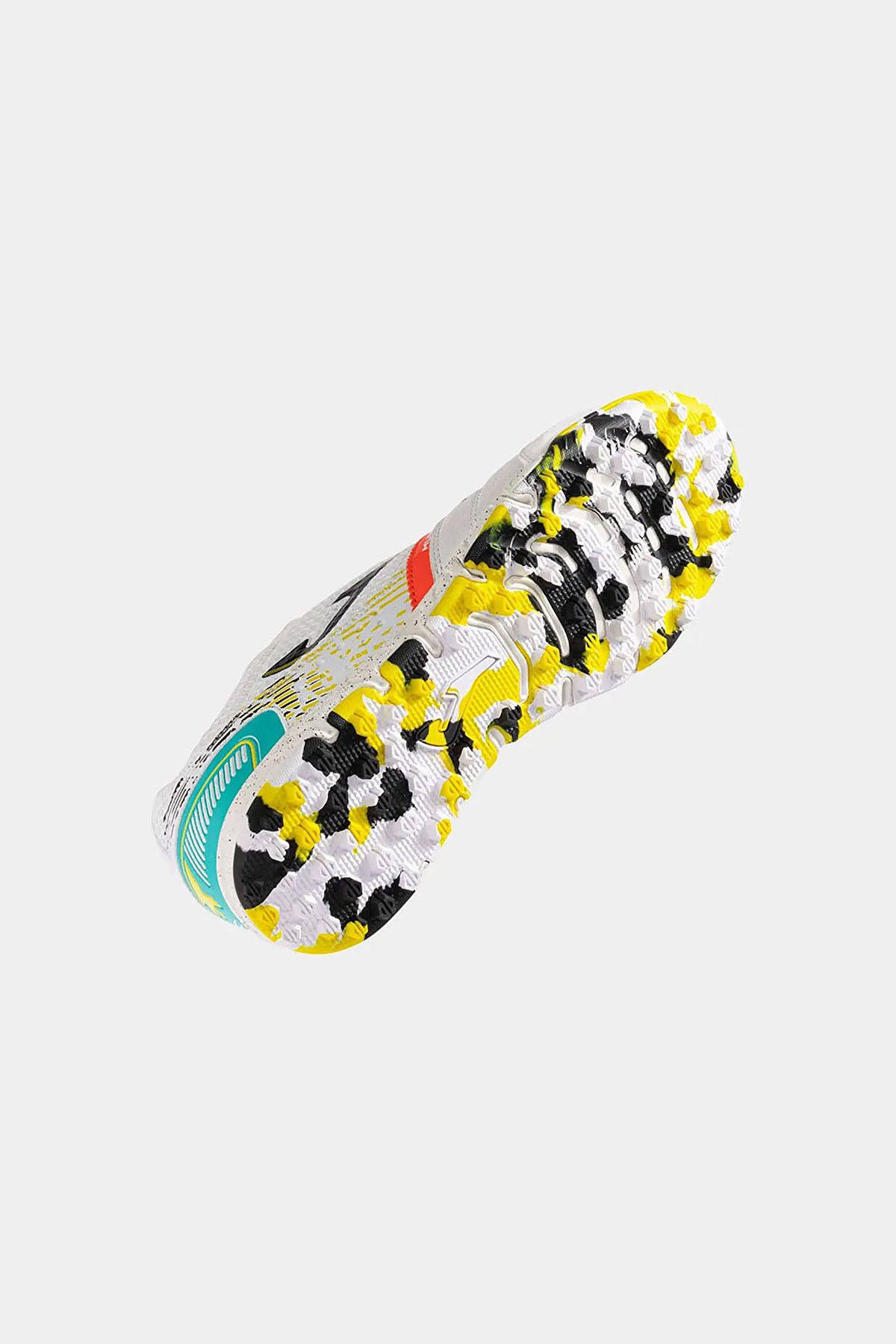 کفش چمن مصنوعی داخلی مردانه 2502 بلانکو اورجینال Joma