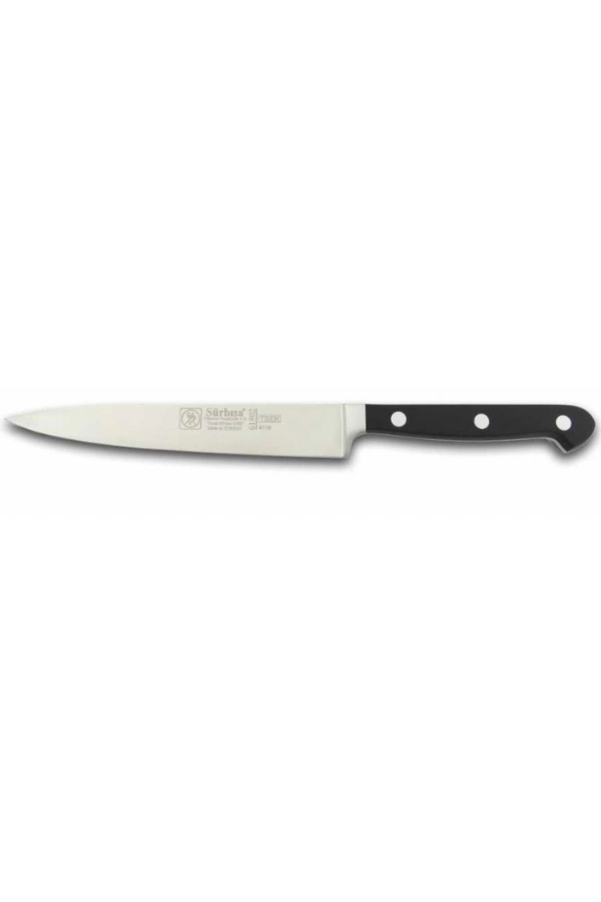Sürbisa Sıcak Dövme Sebze Bıçağı 61902 15.0 Cm
