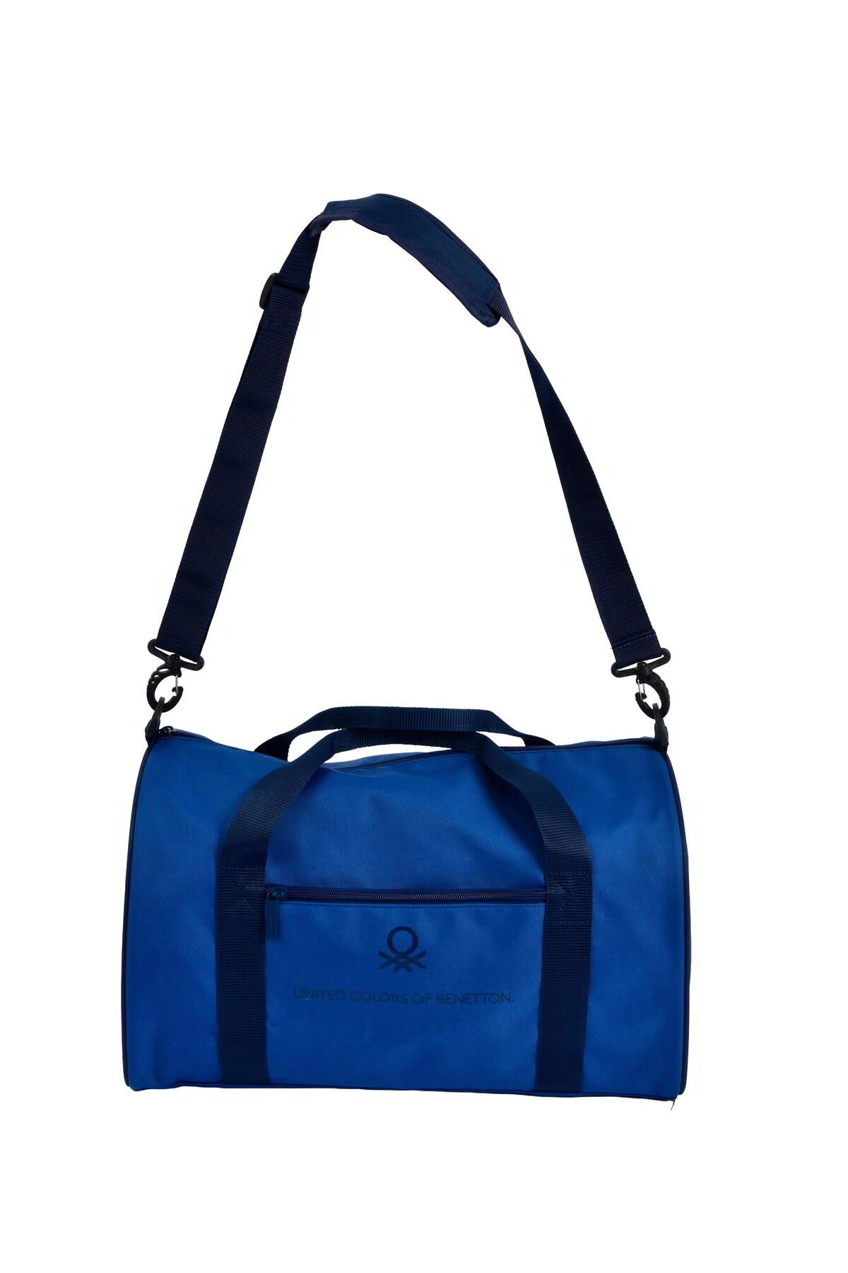 United Colors of Benetton Unıted Colors Of Benetton Ftl Unisex El Valizi 21069
