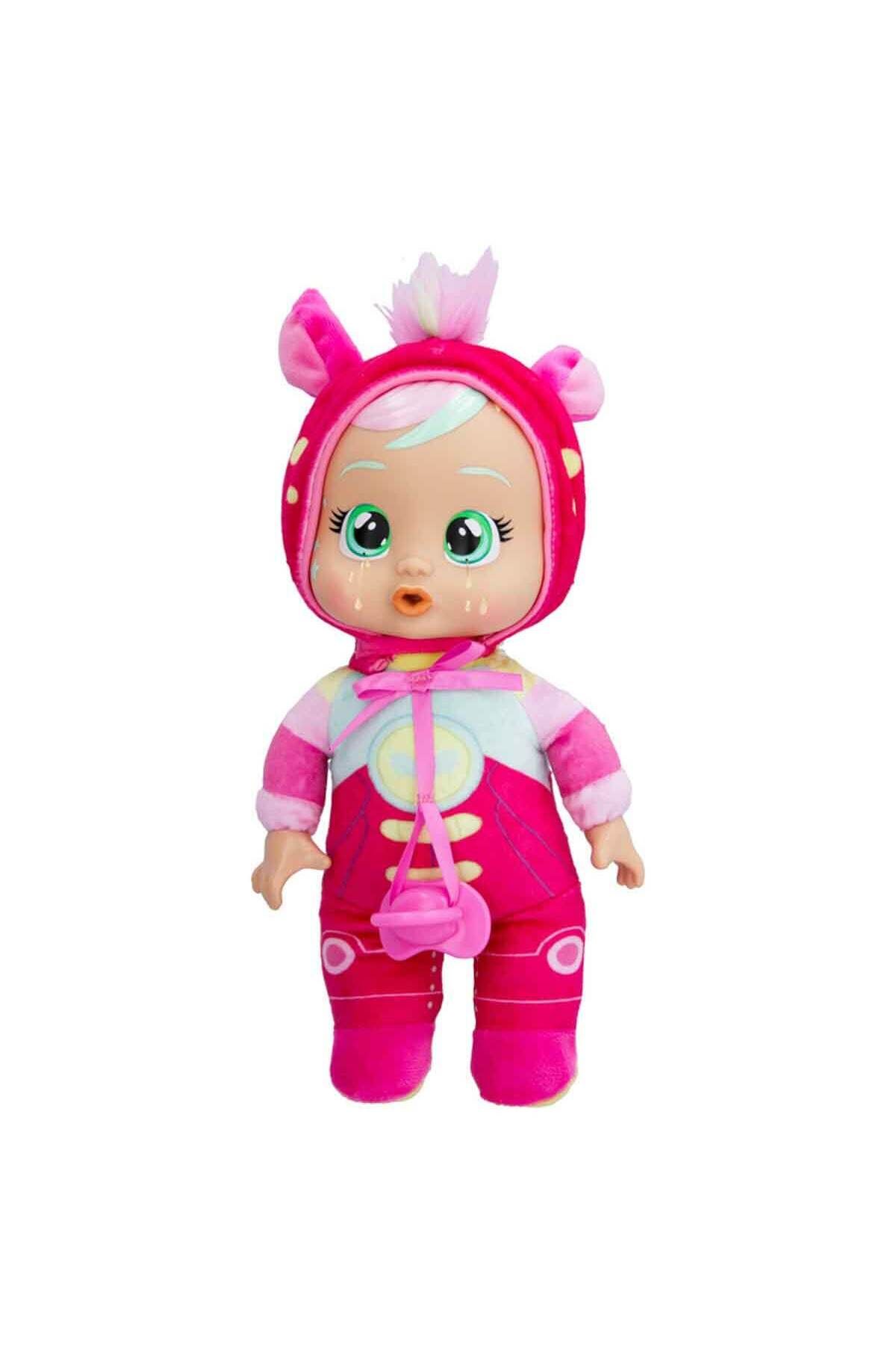 Cry Babies Ağlayan Yumuş Bebekler Disney CYB52000 41256