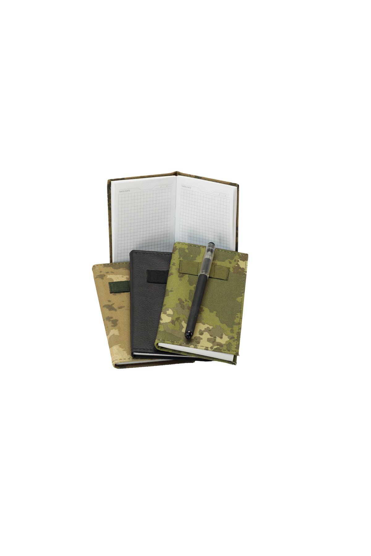 Mude DEFTER ORTA BOY