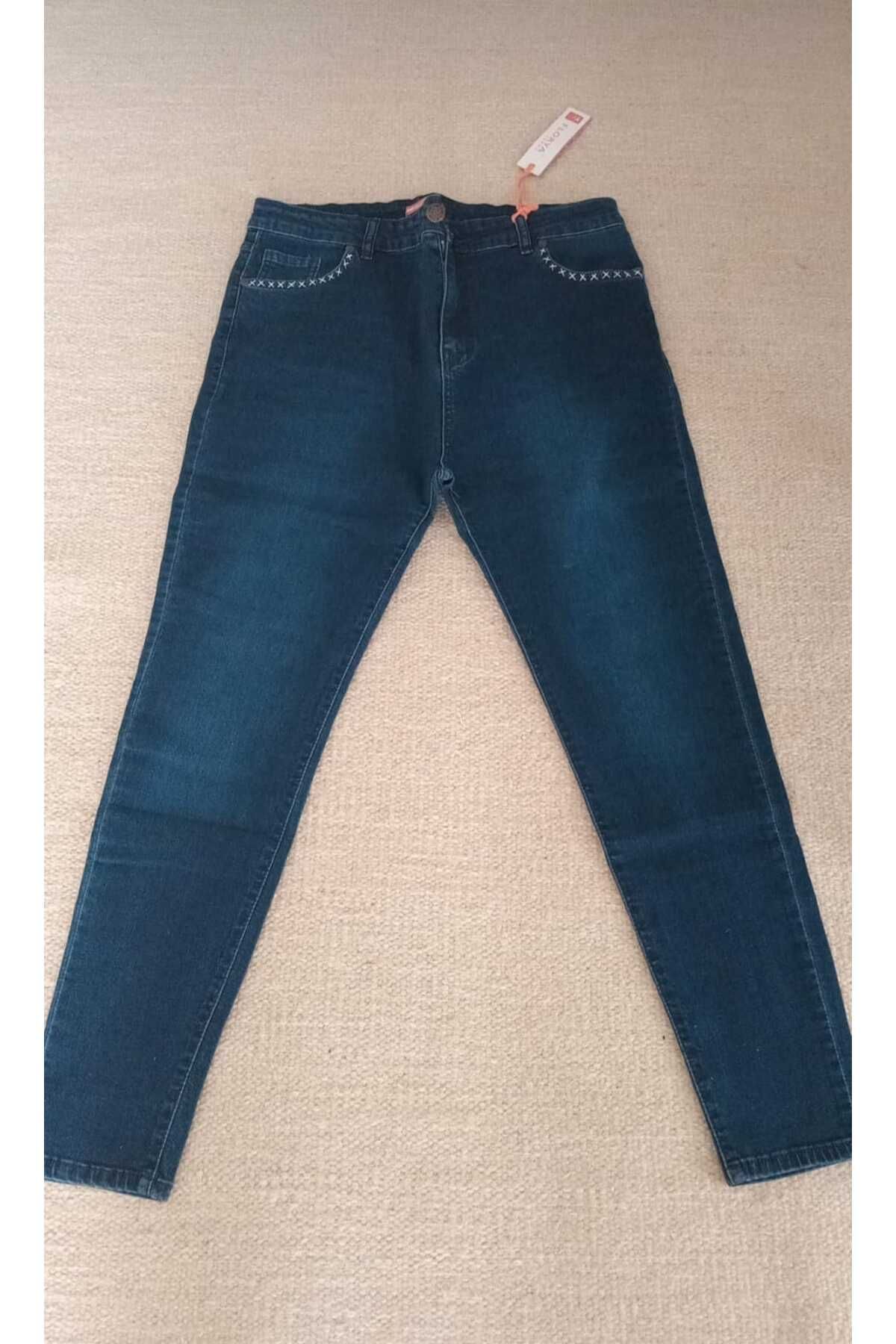 Pegai Tekstil jeans