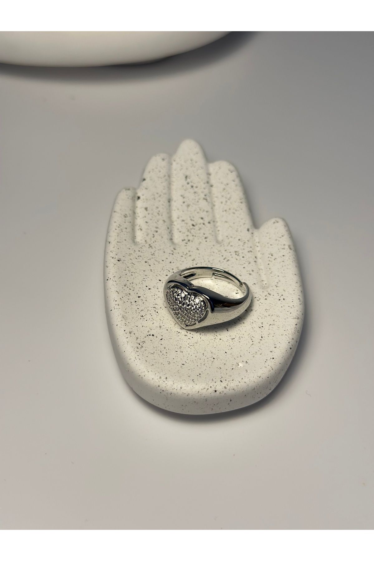 Twinkle Jewellery Ayarlanabilir Yüzük