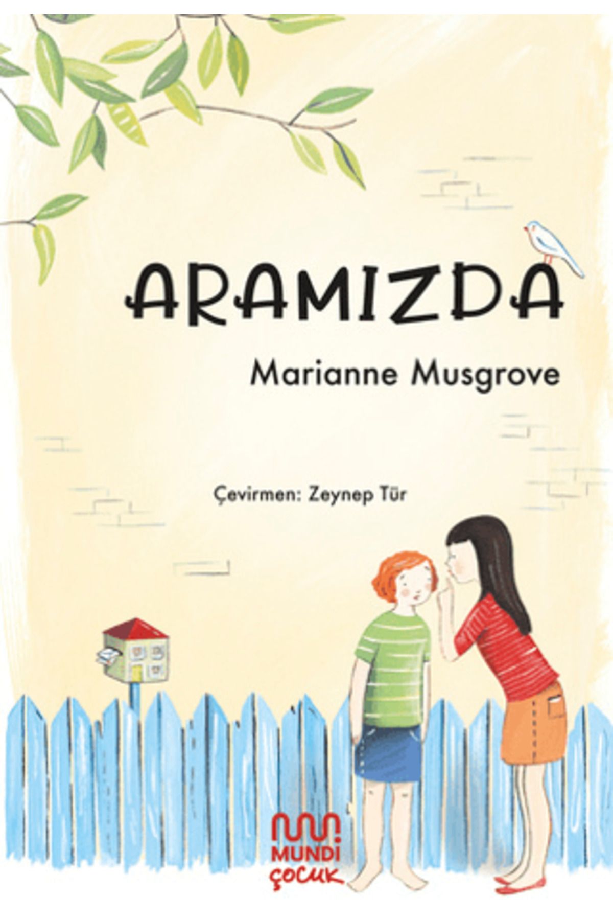 MUNDİ Aramızda