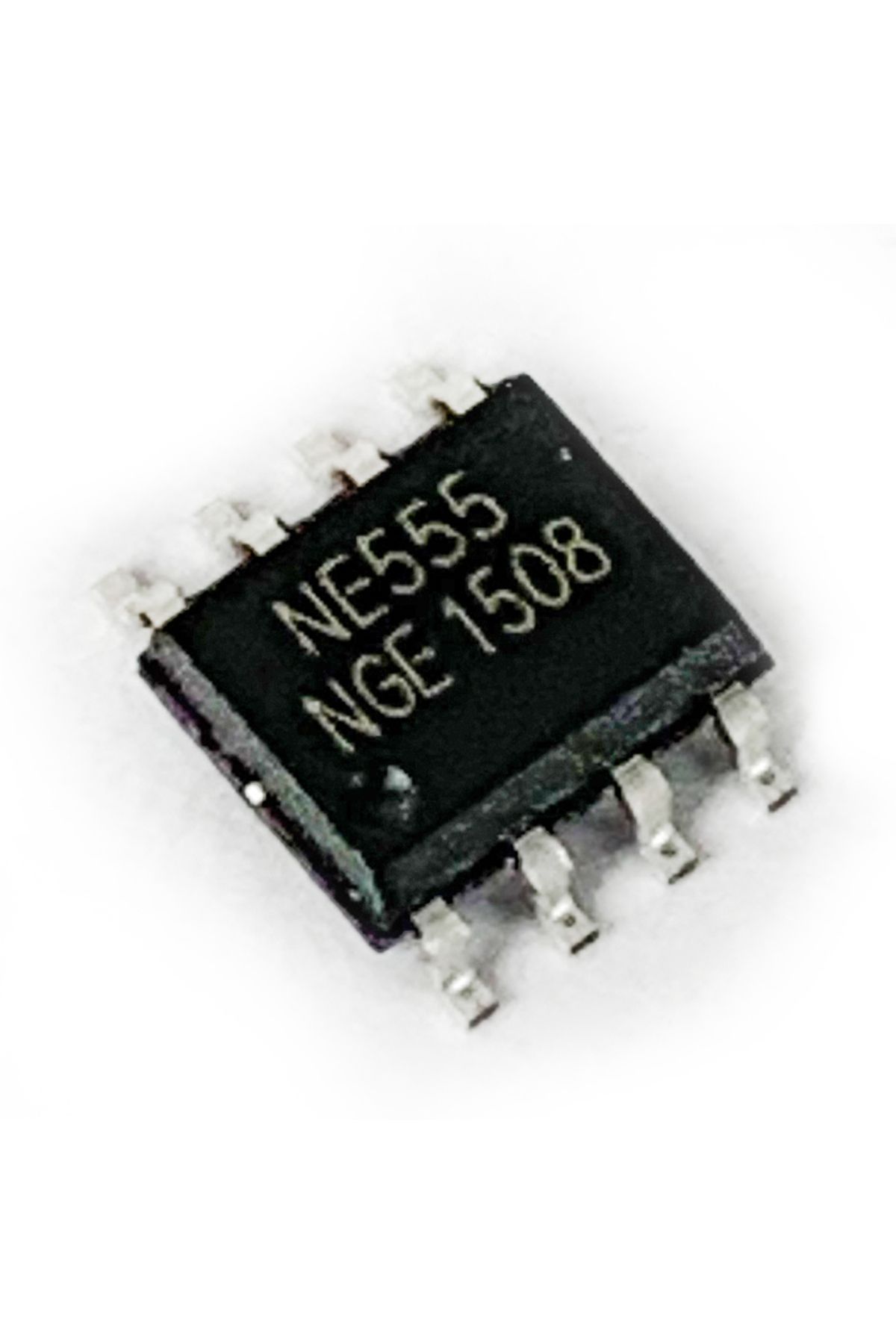 OEM NE 555 SOIC-8 SMD Entegre Devre