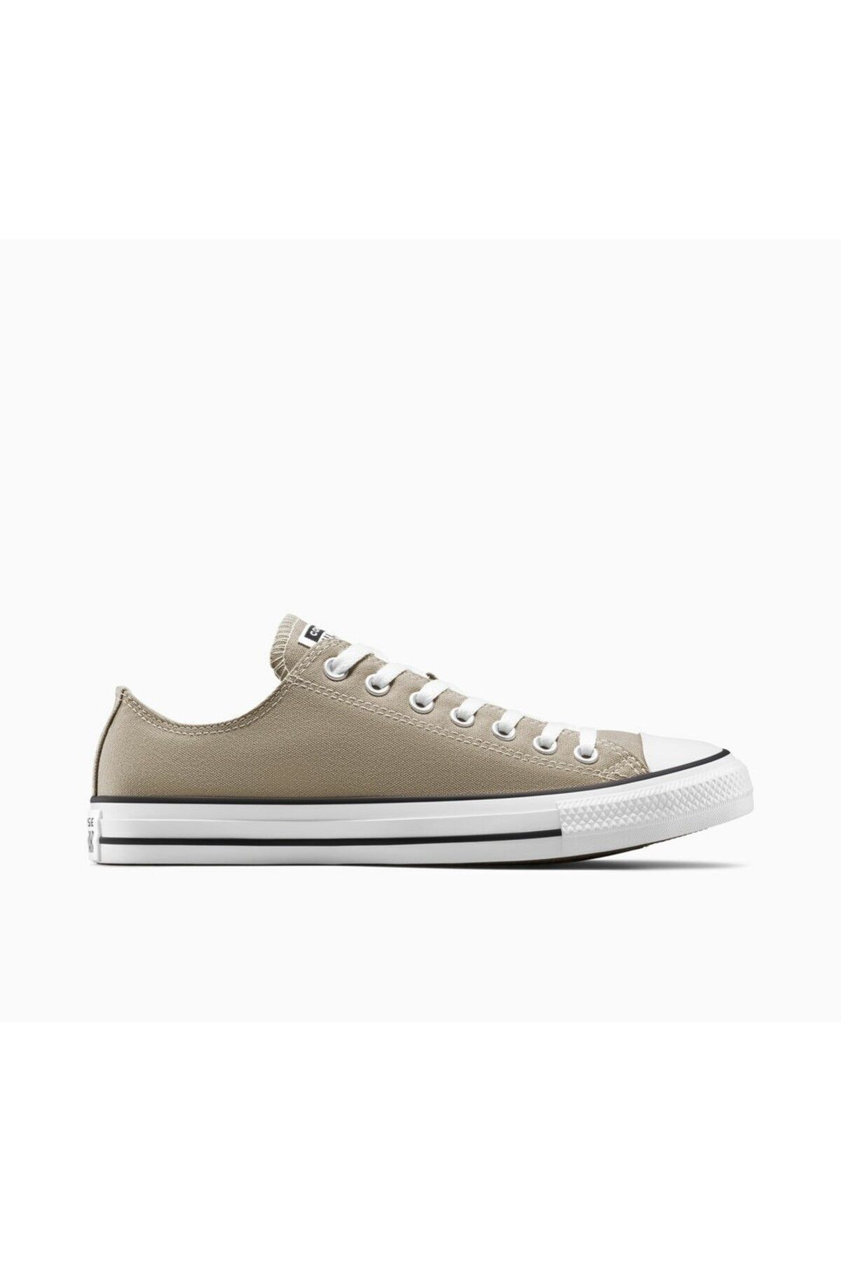 converse Erkek Bej Converse Chuck Taylor All Star Spor & Günlük Ayakkabı A13488C-Vintageca