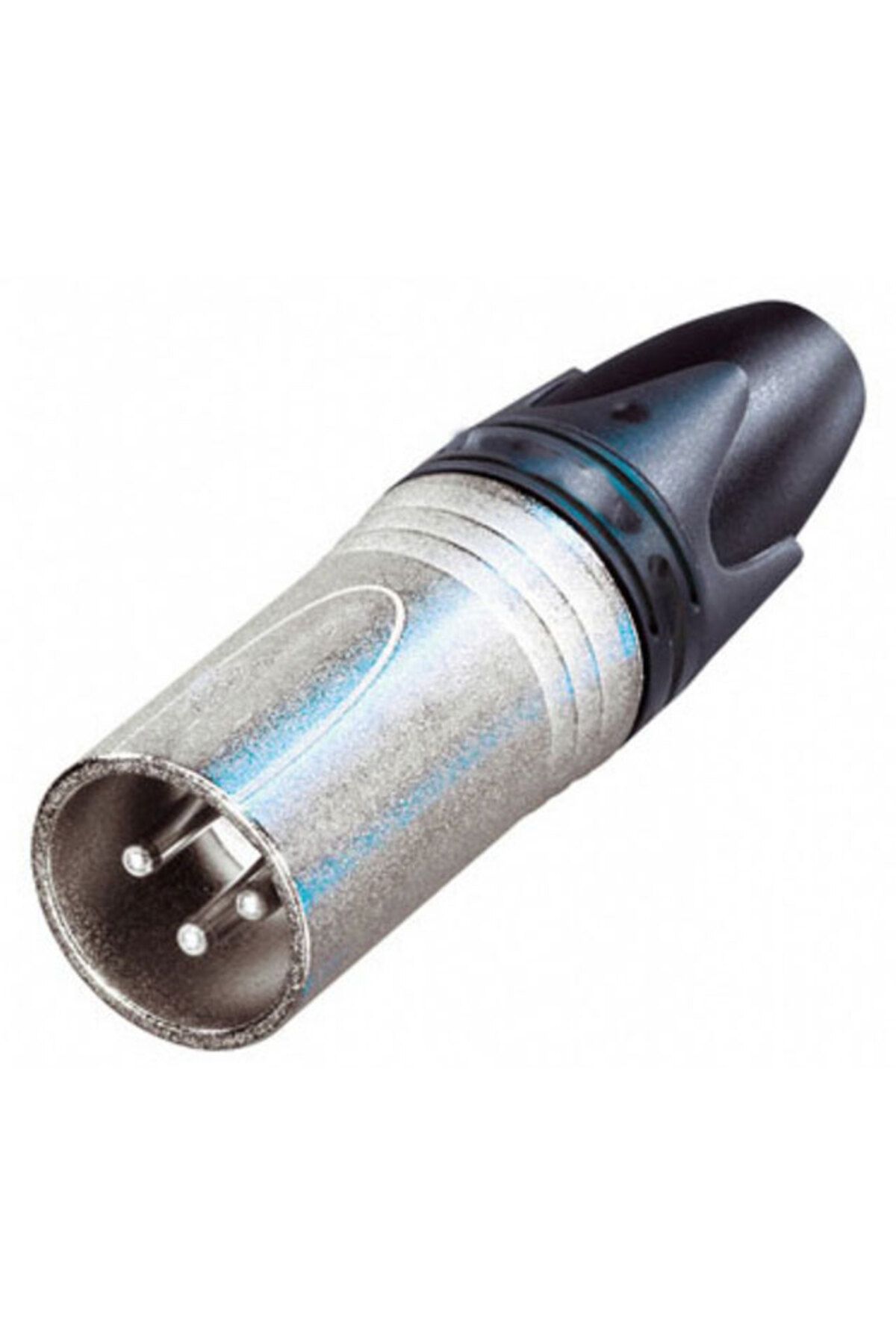 D Connect Dc-Mx2 Erkek 3 Pin Xlr Konnektör