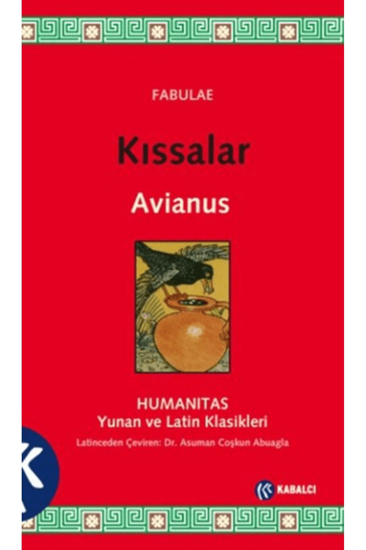 Kabalcı Yayınevi Kıssalar