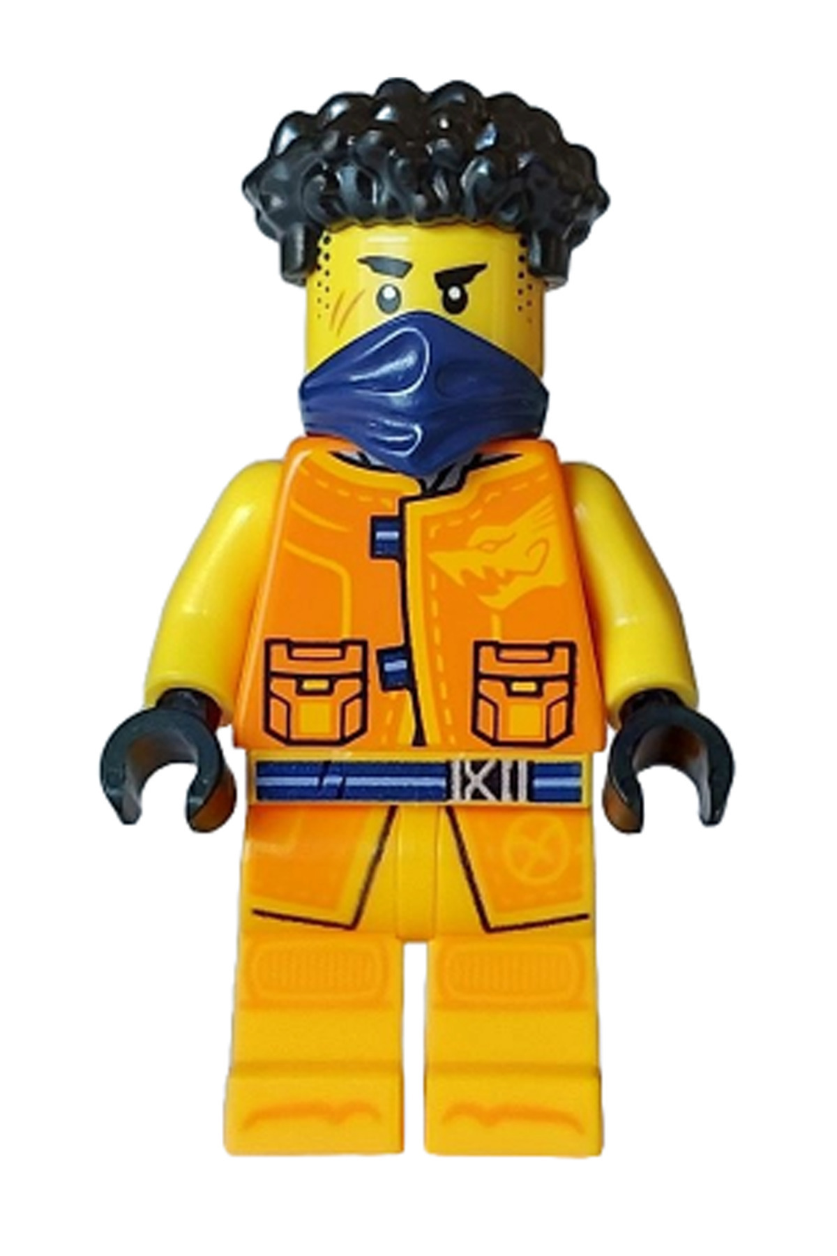 LEGO-Minifigure Minifigure 1