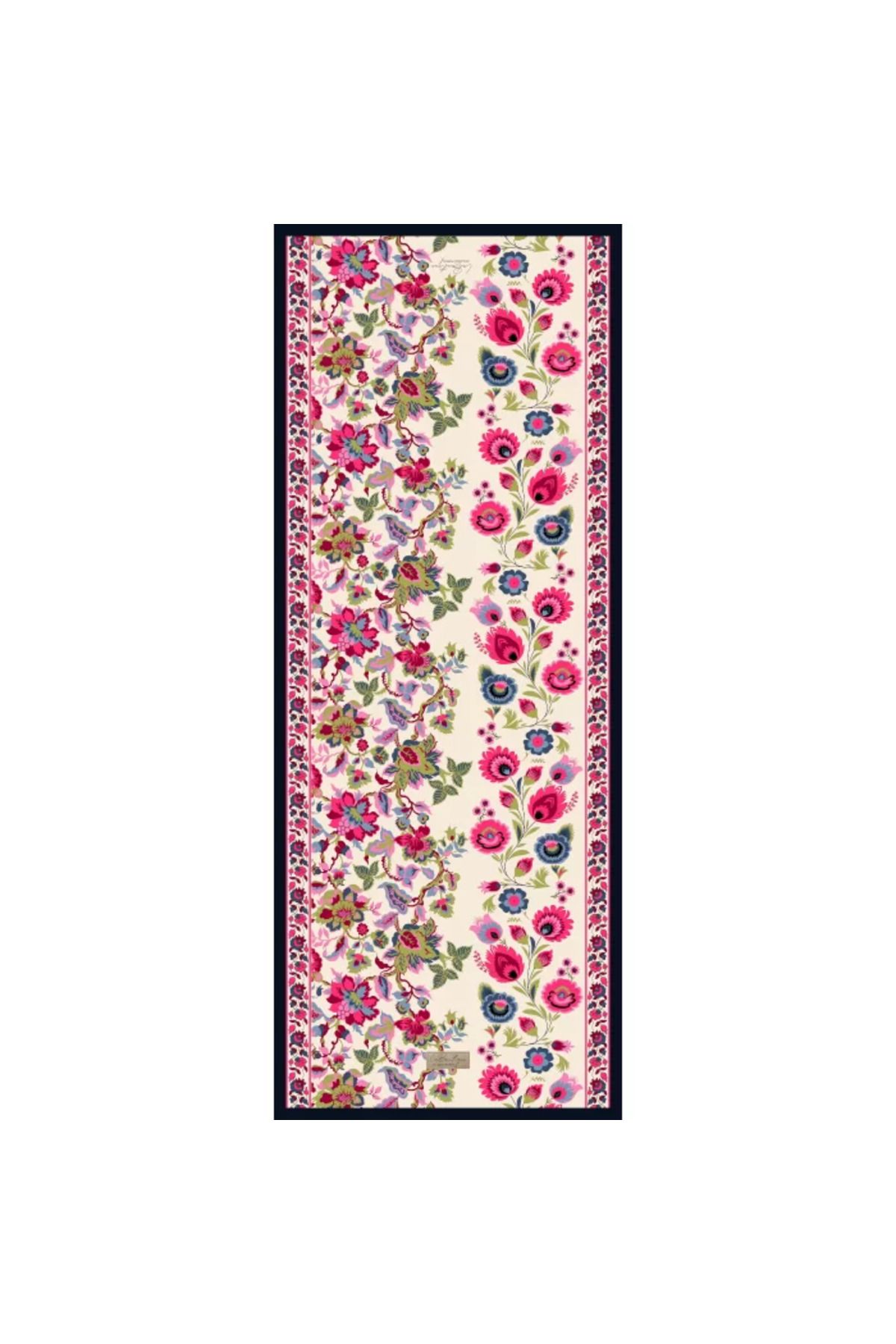 LA BOUTIQUE Özel Seri Şal - 70 X 190 - 2400-0102