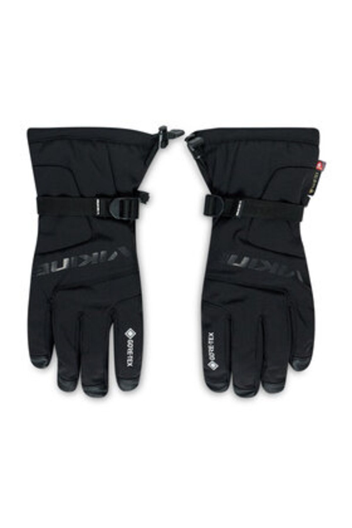 Viking-men's ski gloves 160/22/8282/09 black 1