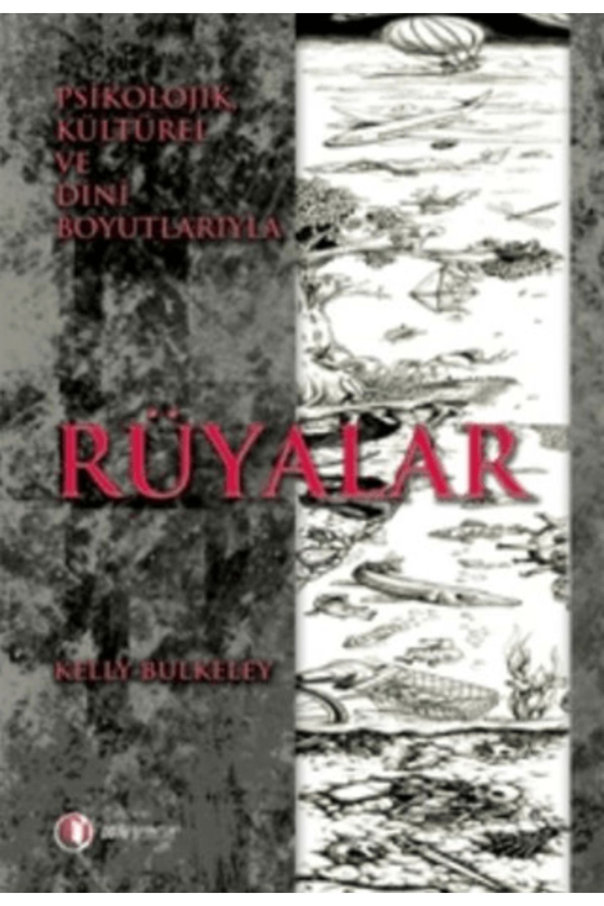 ODTÜ Geliştirme Vakfı Yayıncılık Rüyalar