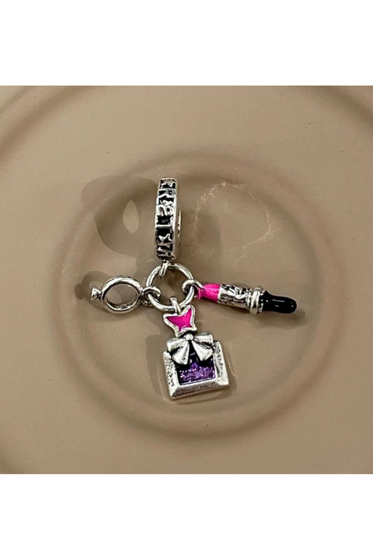 ENTA SHOP Star Girl Charm