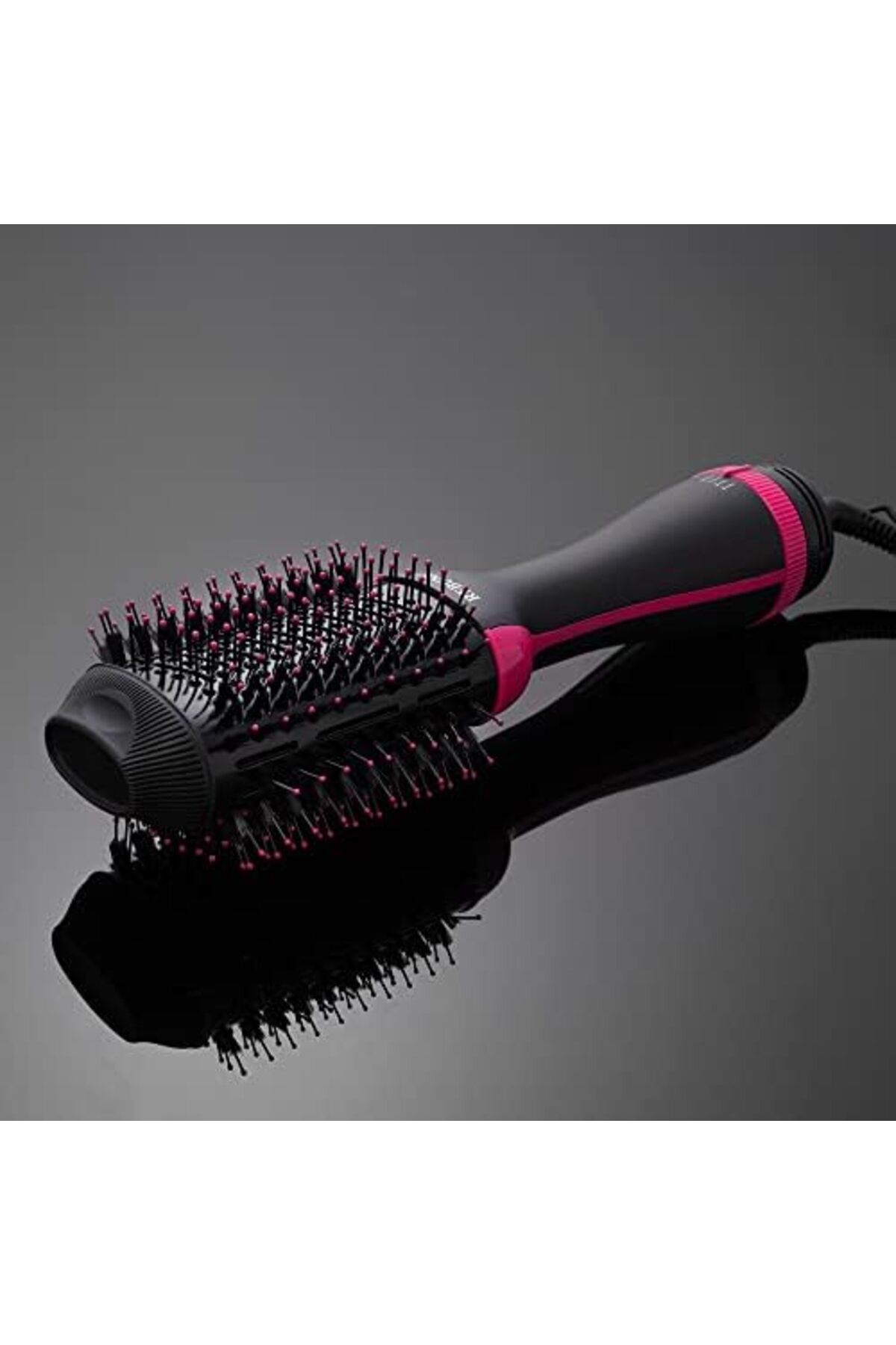 فرشاة مجفف الشعر RE-2089 - فرشاة هواء ساخن 1200 واط