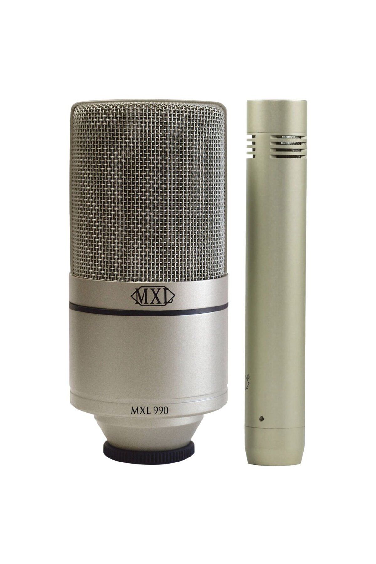 MXL 990/991