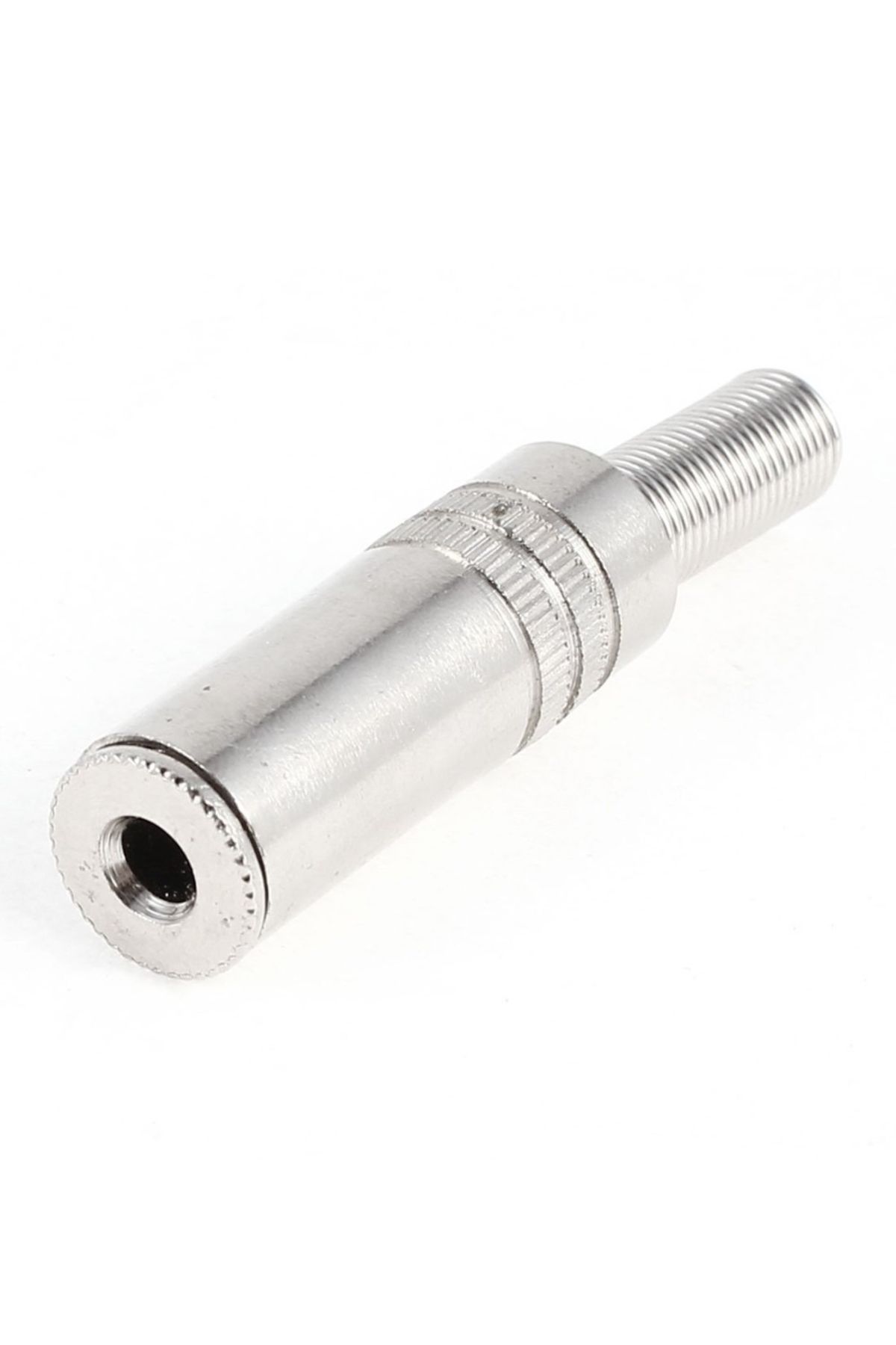 D Connect Dc-168F Stereo 3 5Mm Dişi Konnektör Şase
