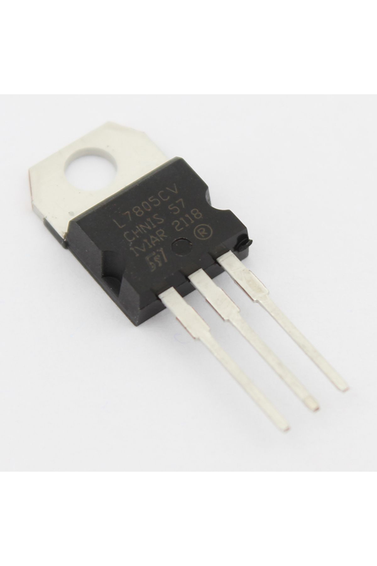 OEM UA 7805 TO-220 Voltaj Regulatör IC