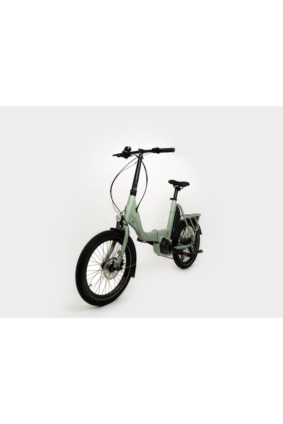 OLLIBALLI E-BIKE 20 2073 TG/SY
