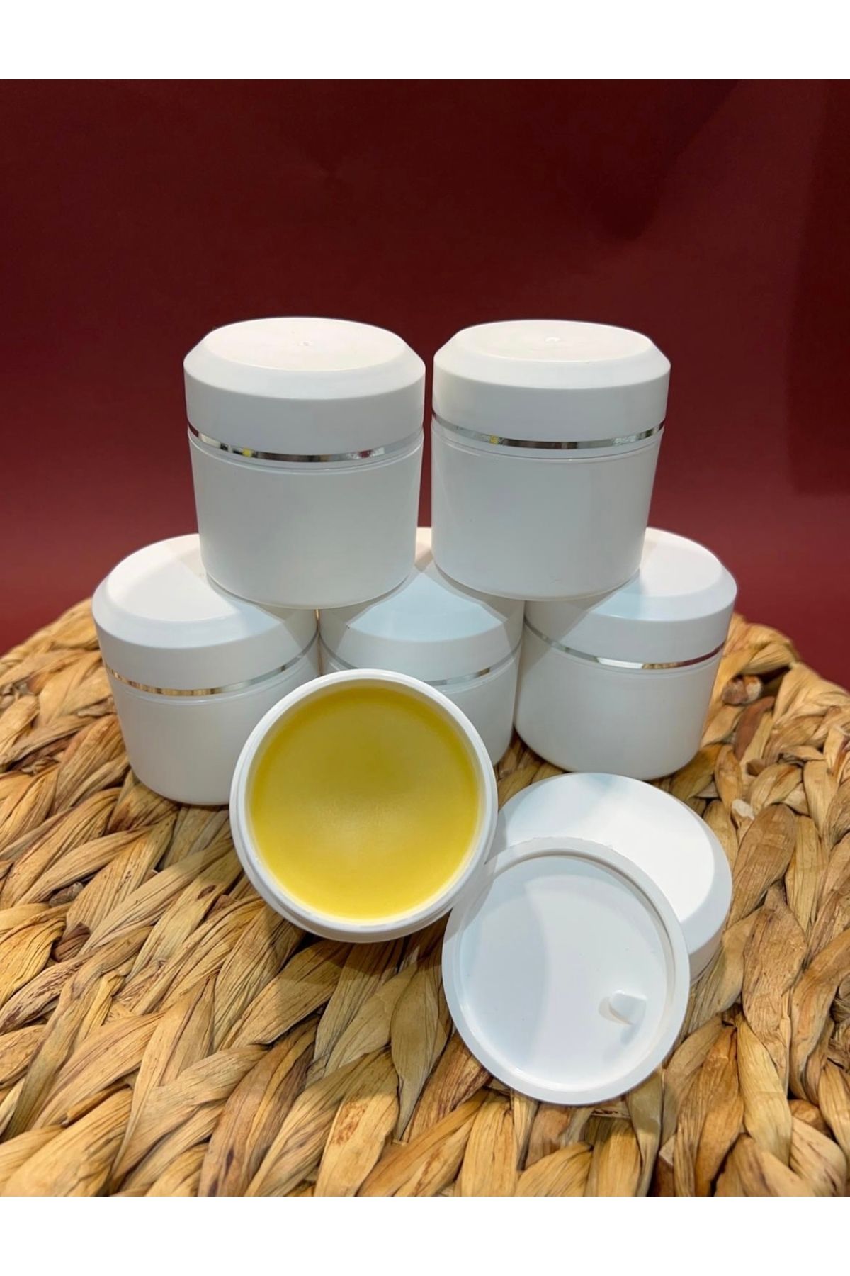 DogalSifaDünyası PROPOLİSLİ KREM CİLT ONARICI 50 ML