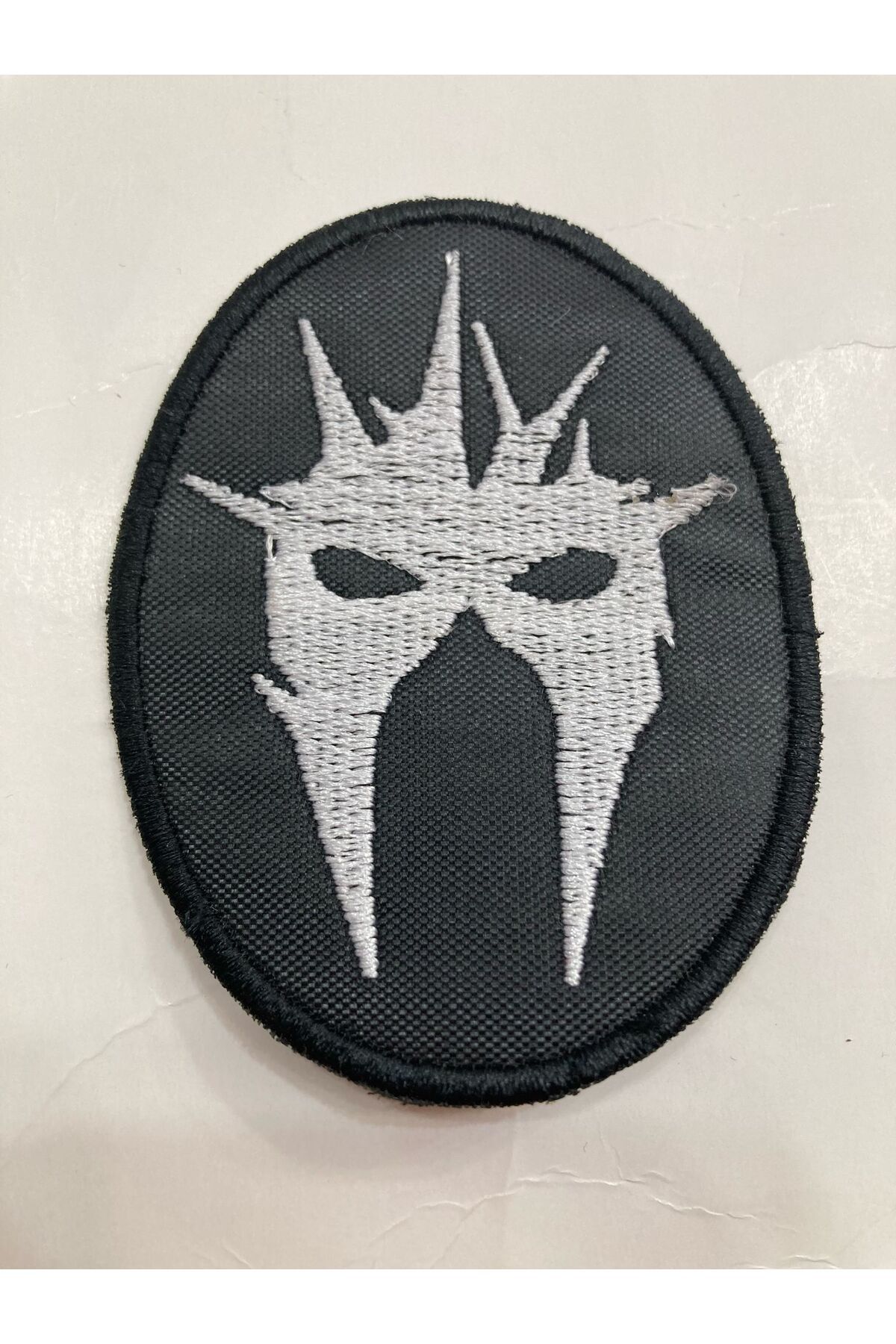 StüdyoÜmitTişört Nazgül LOTR Peç,Patch,Arma ve Kot Yaması