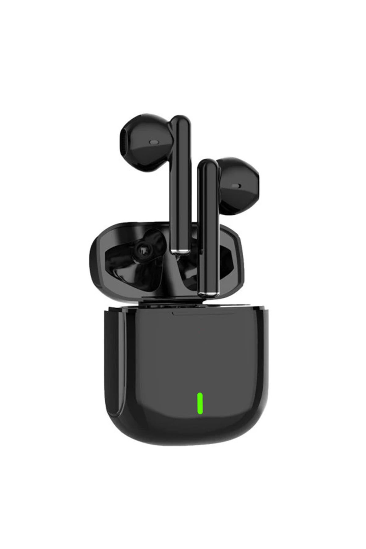 PARAMUN Yeni Pro 7 Plus Siyah Bluetooth Kulaklık Ios Android Uyumlu Bluetooth Versiyon V5.3