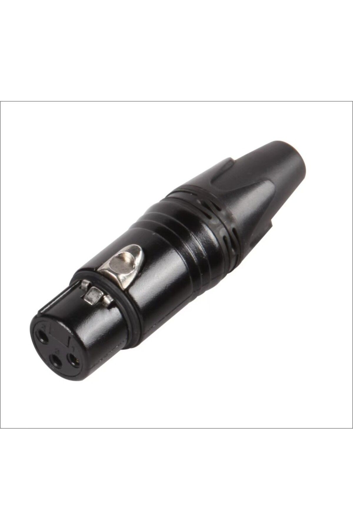 D Connect DC-FX800 Xlr Dişi Konnektör