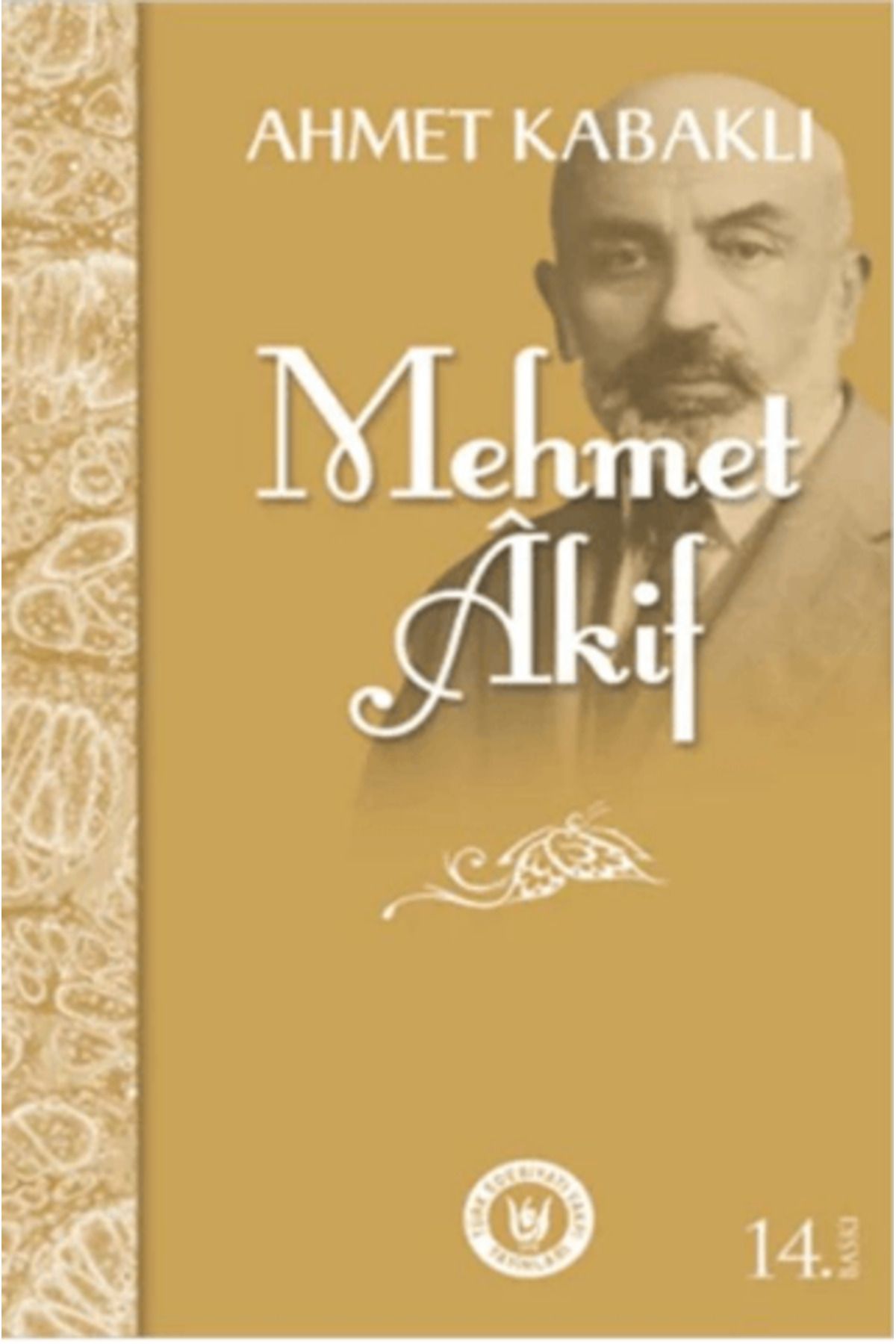 Tedev Yayınları Mehmet Akif