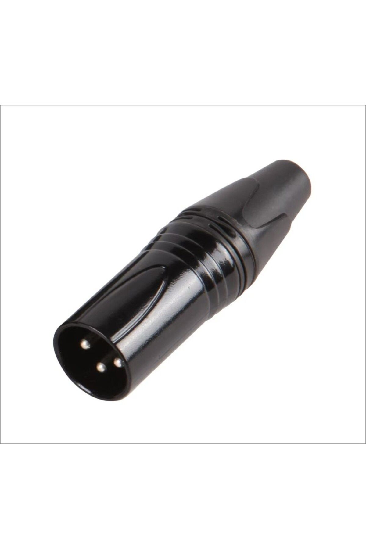 D Connect DC-FX900 Xlr Erkek Konnektör