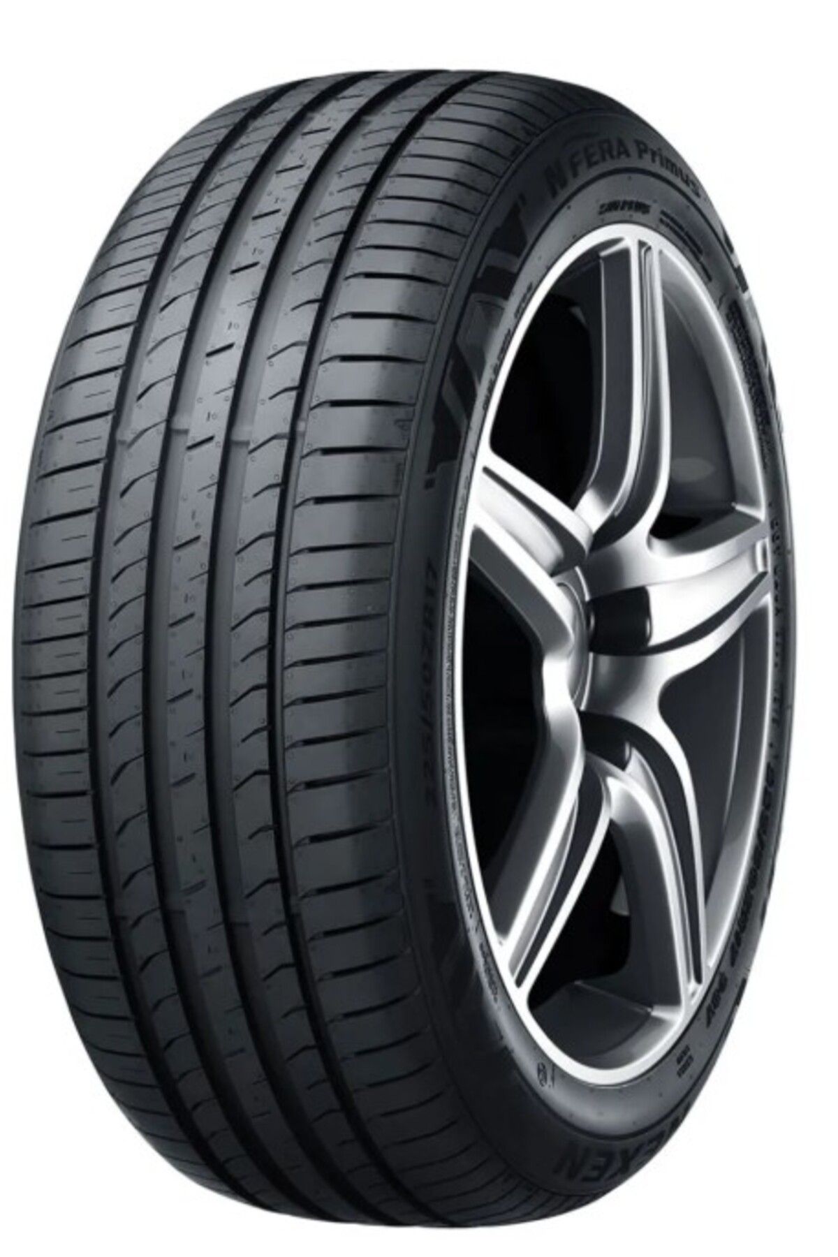 Nexen 235/55R17 (yaz lastiği 2025 üretim) 99V N'Fera Primus