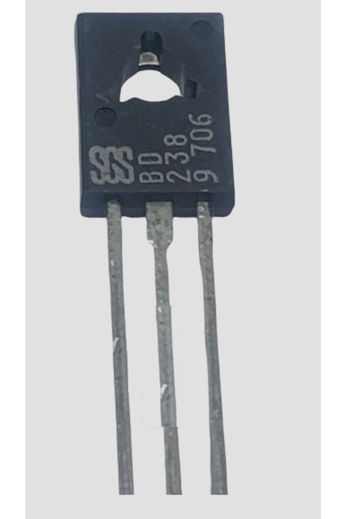 OEM BD 238 TO-126 Transistör