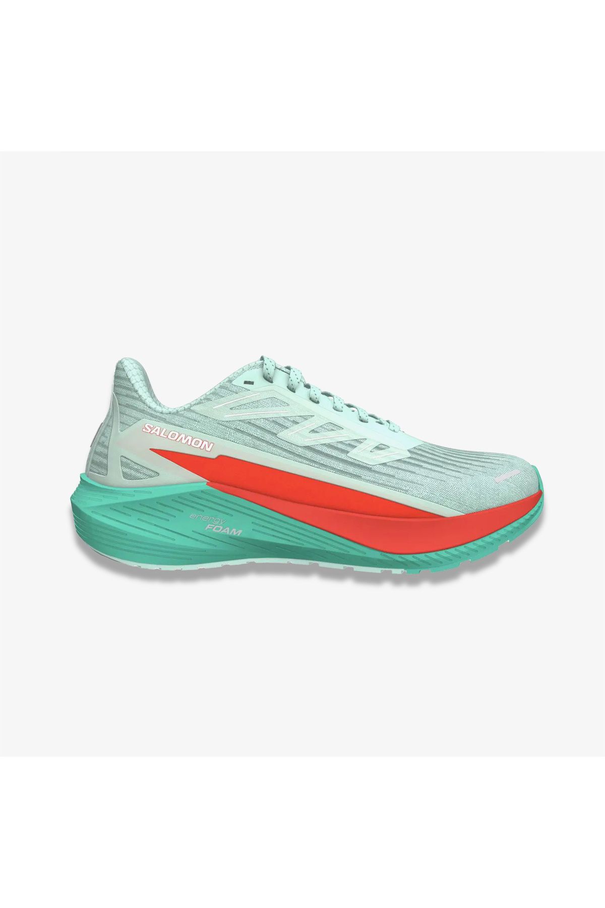 کفش های در حال اجرا سبز Aero Blaze 2