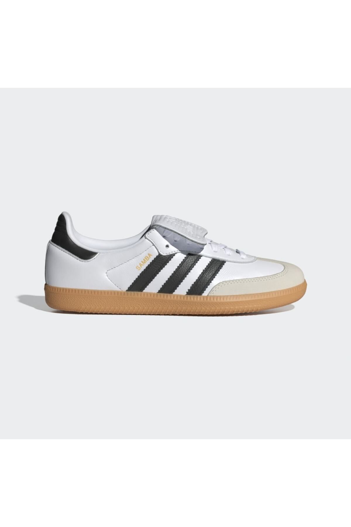 adidas Samba LT Beyaz Spor Ayakkabı