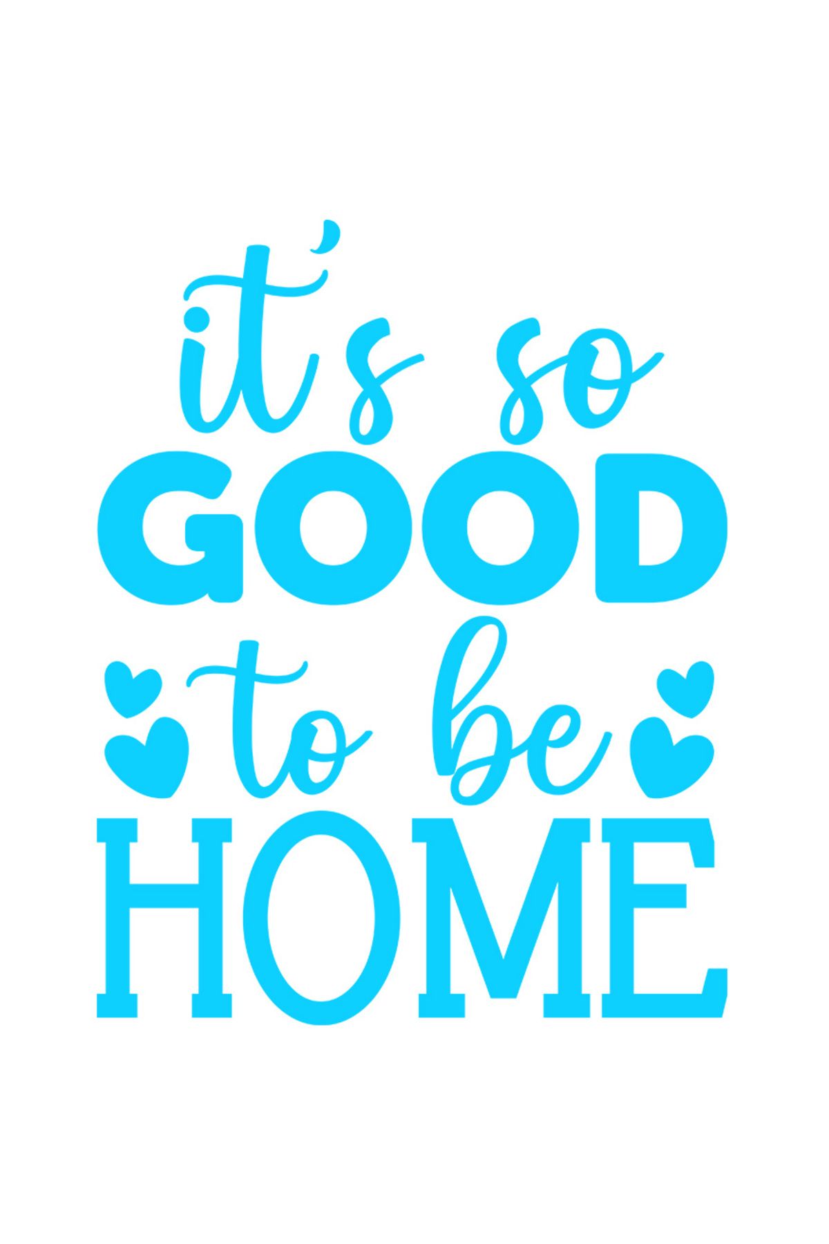 StoryGift Romania Sticker Autocolant 70cm Exterior Cu Inimioare Pentru Cei Care Au Ajuns In Sfarsit Acasa - Drum - One Size