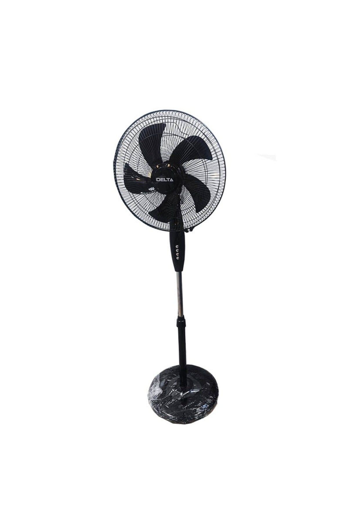 DELTAA DELTA ALAYEL DLT 1655 16 ''STAND FAN AYAKLI VANTİLATÖR