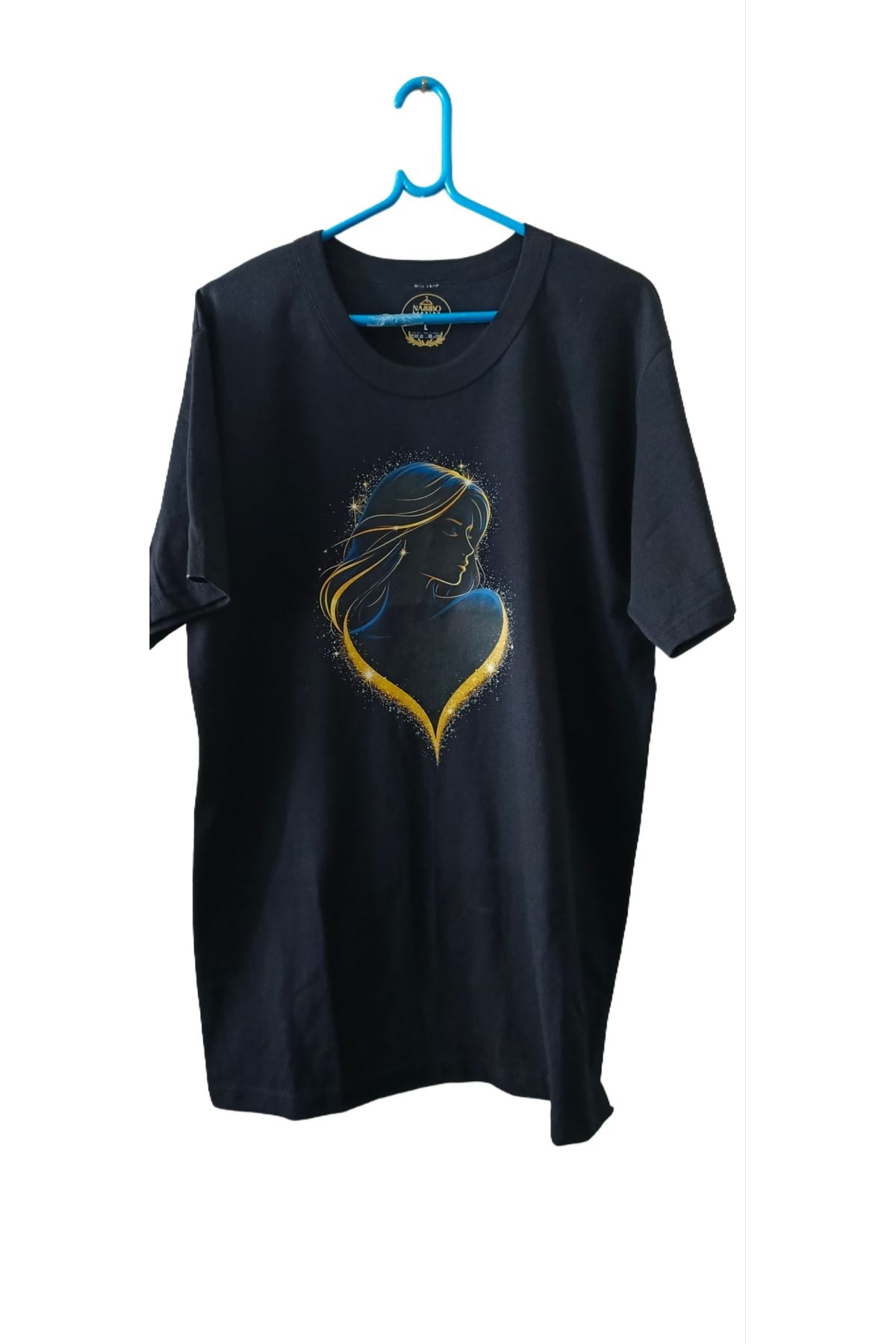 Ervo Reklam özel tasarım T-shirt