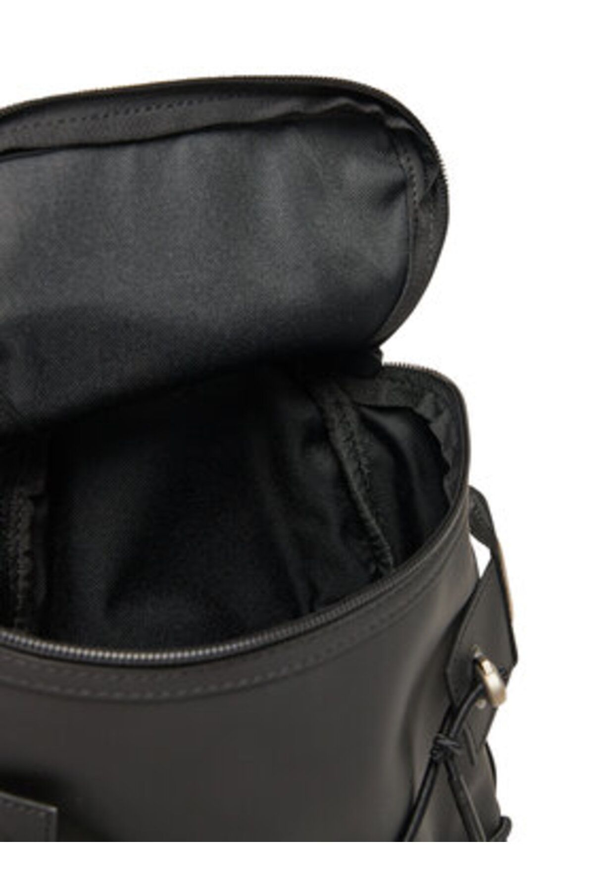 Rains Rucsac Bărbătesc Negru Masculin - One Size