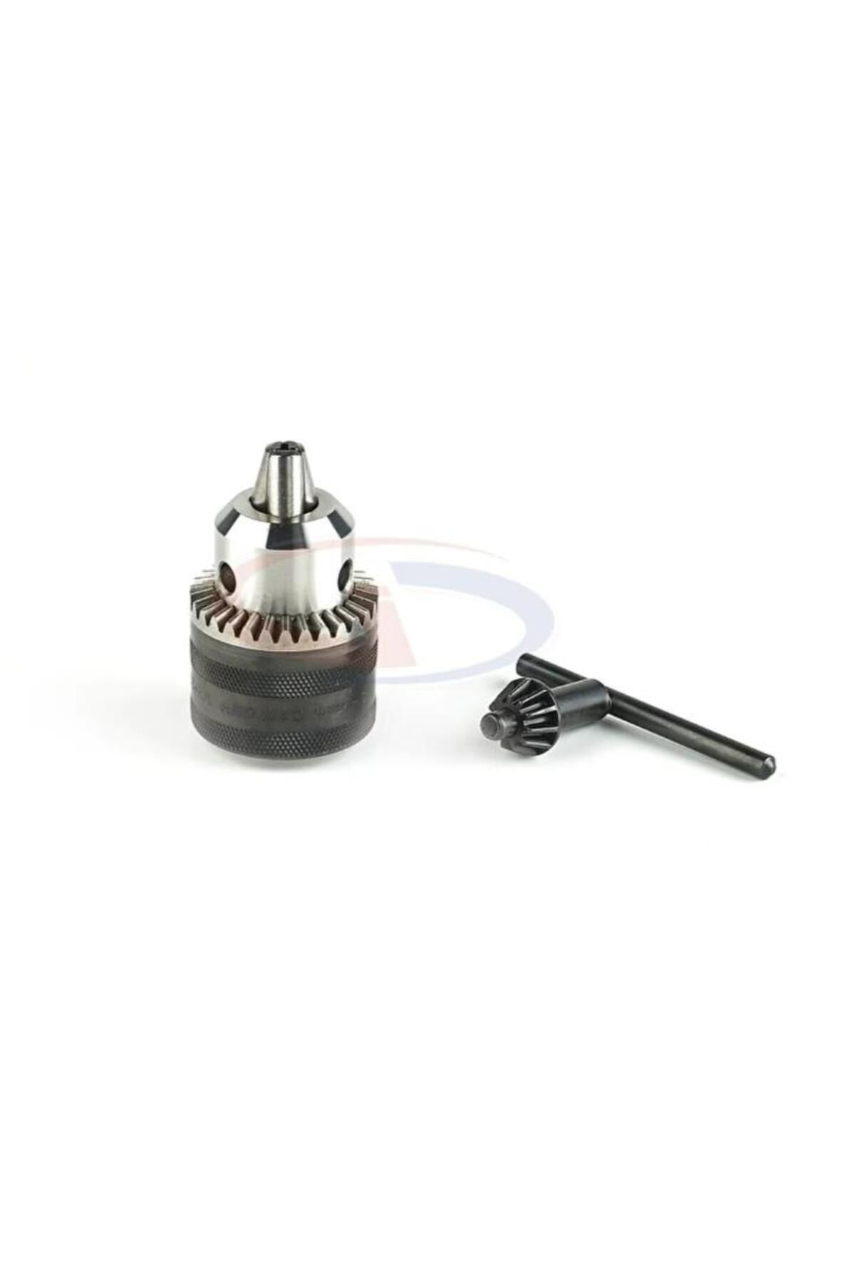 GFB SAN OU Supra Anahtarlı Mandren 1/2-20 1.5-13mm